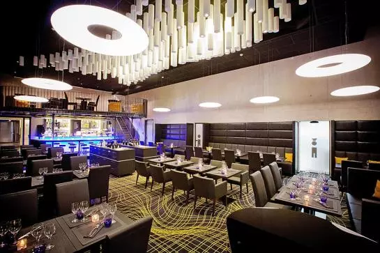 Fotos del hotel Euronova Art:  8