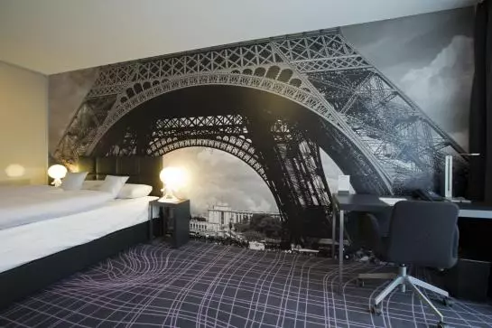 Fotos del hotel Euronova Art:  19