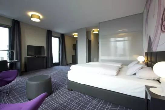 Fotos del hotel Euronova Art:  7