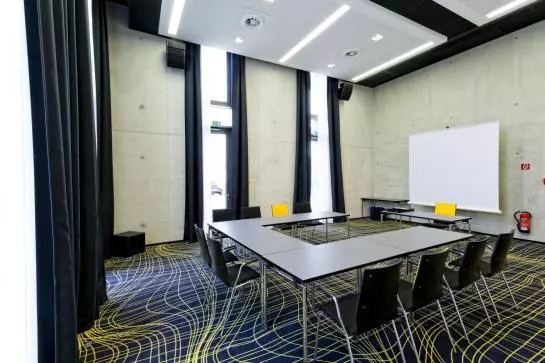 Fotos del hotel Euronova Art:  16