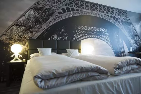 Fotos del hotel Euronova Art:  11