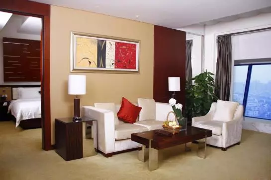 Fotos del hotel Grand Oriental:  13