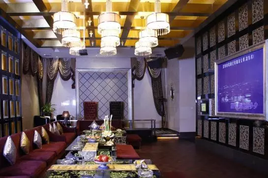 Fotos del hotel Grand Oriental:  10