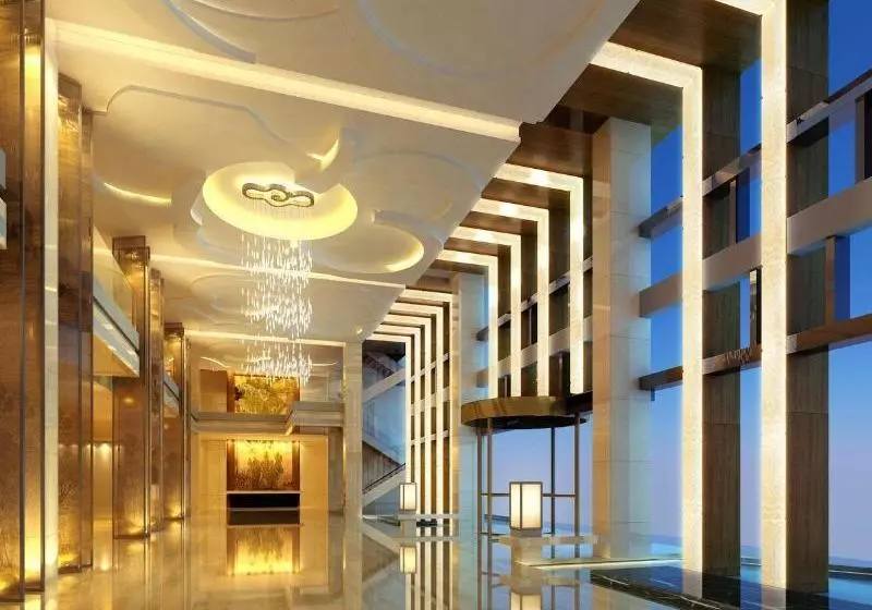 Fotos del hotel Zijingang:  7