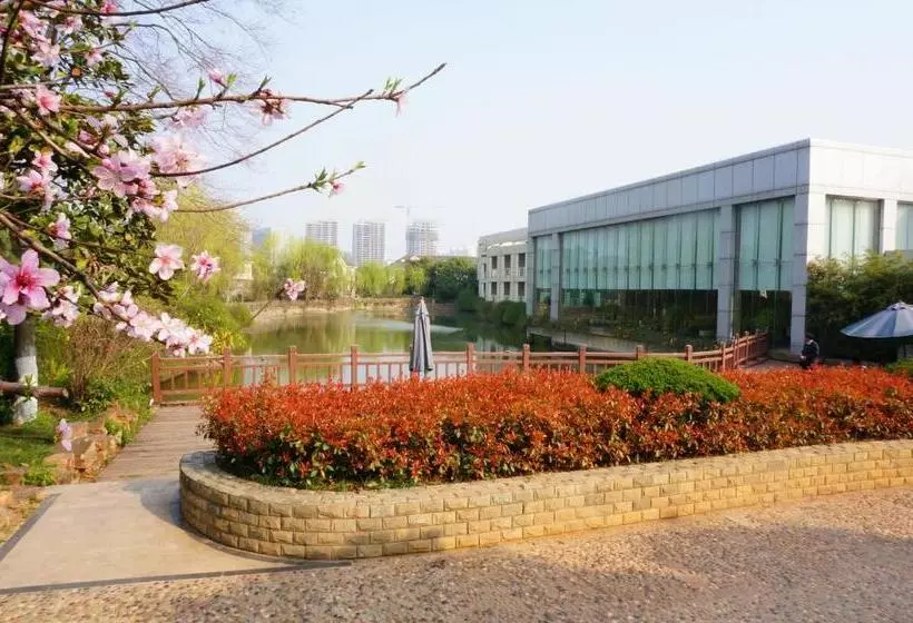 Fotos del hotel Shuixiu Garden:  15