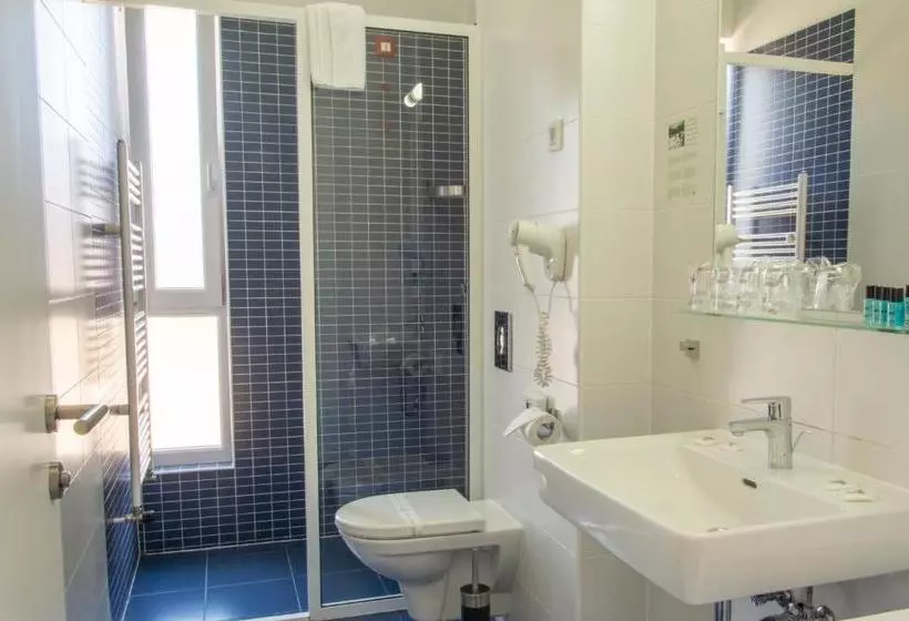 Fotos del hotel Delminivm:  12