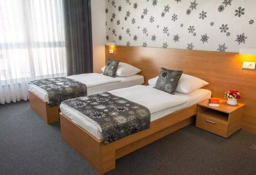 Fotos del hotel Delminivm:  11