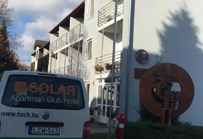 Solar Club