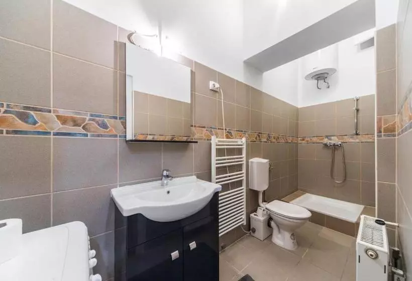 Fotos del hotel 7seasons Central Suites:  5