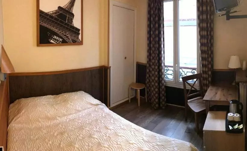 Fotos del hotel Fiat:  9