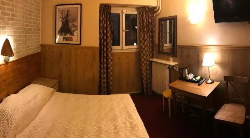 Fotos del hotel Fiat:  13