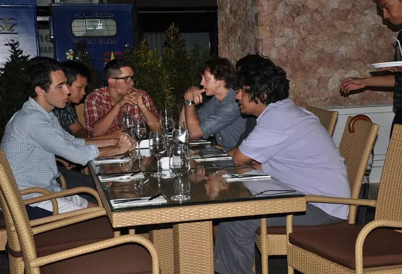 Fotos del hotel Kuta Angel Luxurious Living:  14