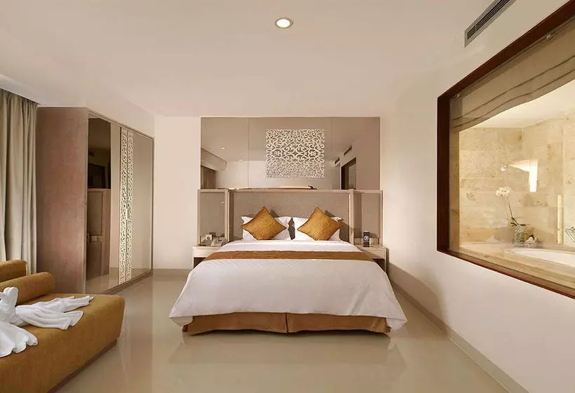 Fotos del hotel Kuta Angel Luxurious Living:  17