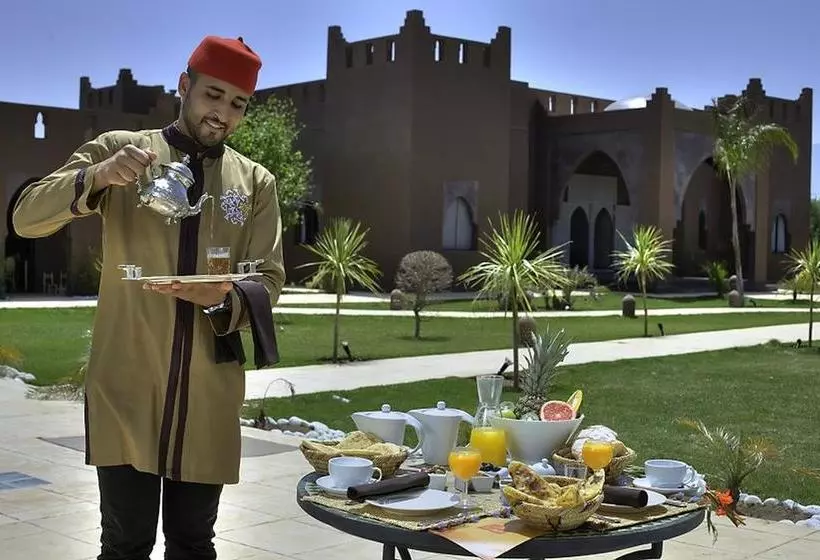 Fotos del hotel La Kasbah Igoudar Hotel Boutique and Spa:  14