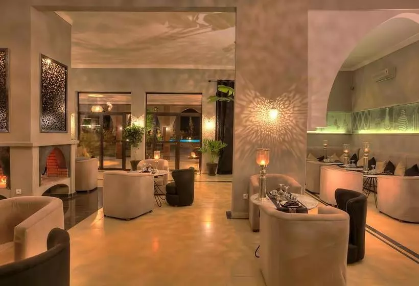 Fotos del hotel La Kasbah Igoudar Hotel Boutique and Spa:  5