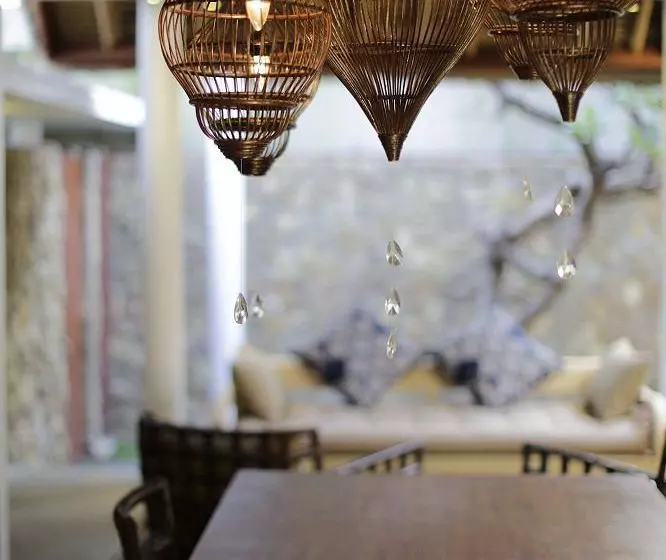 Fotos del hotel Mahala Hasa Villa:  10