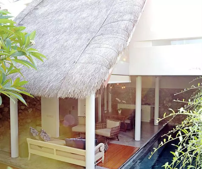 Fotos del hotel Mahala Hasa Villa:  20