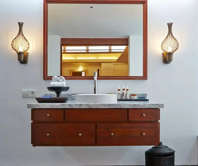 Fotos del hotel Mahala Hasa Villa:  6