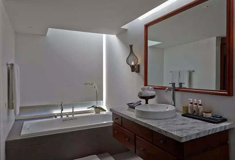 Fotos del hotel Mahala Hasa Villa:  12