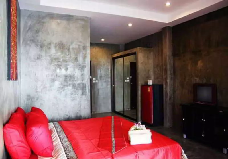 Fotos del hotel Narakaan Boutique Hotel Koh Tao:  8