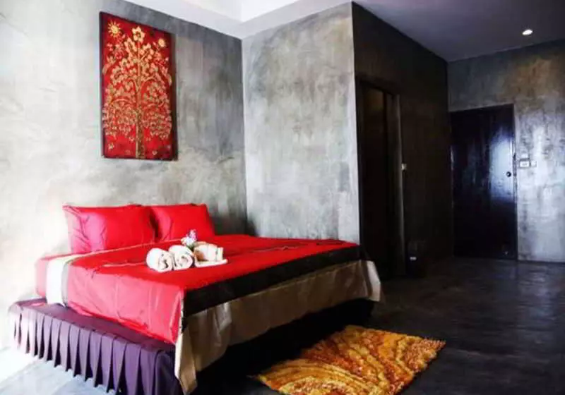 Fotos del hotel Narakaan Boutique Hotel Koh Tao:  6