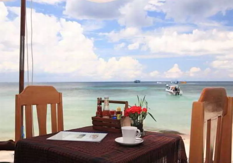 Fotos del hotel Narakaan Boutique Hotel Koh Tao:  3