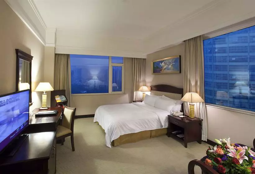 Fotos del hotel Yutong:  11