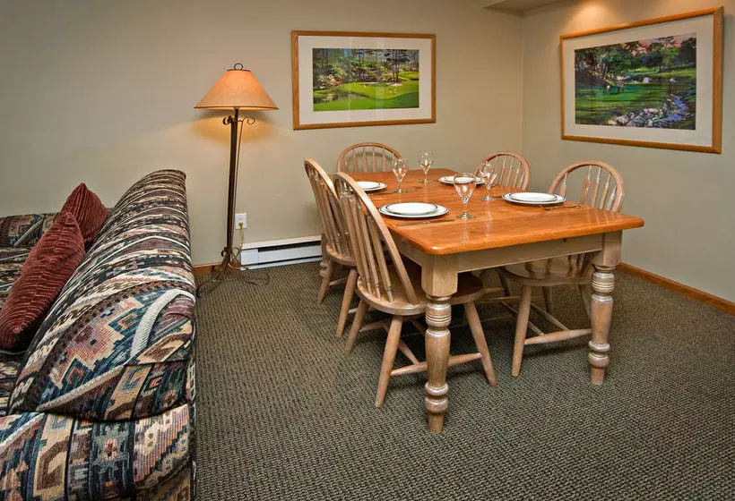 Fotos del hotel Stoney Creek Lagoons:  6