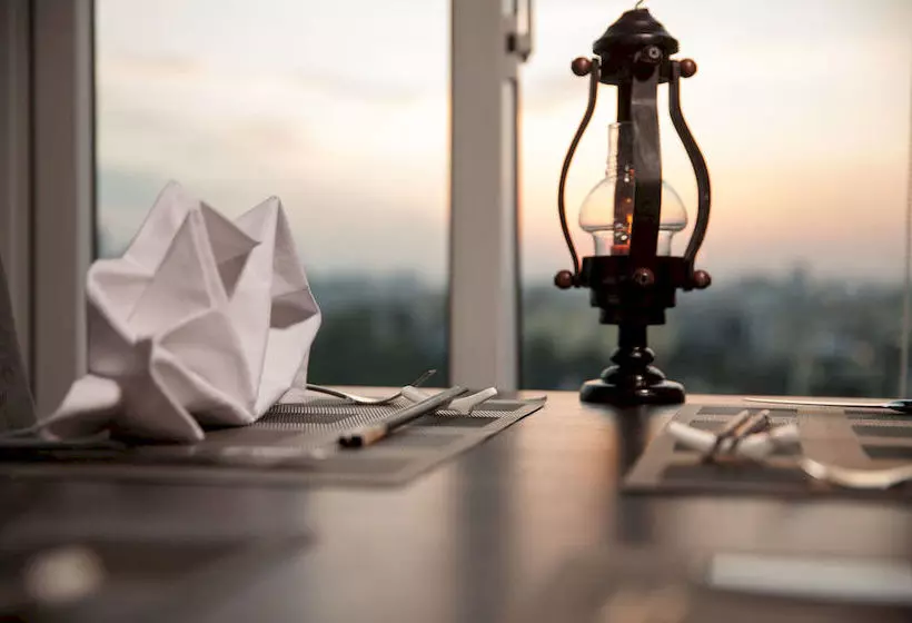 Fotos del hotel Boss Legend:  13