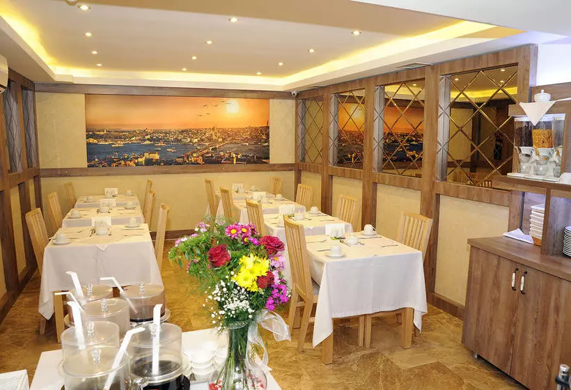 Fotos del hotel Comfort Elite Hotels Old City:  11