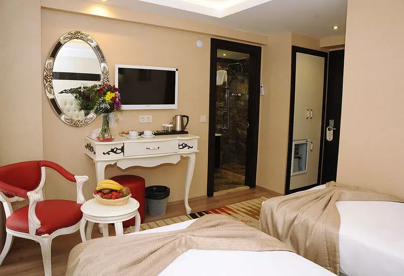 Fotos del hotel Comfort Elite Hotels Old City:  13