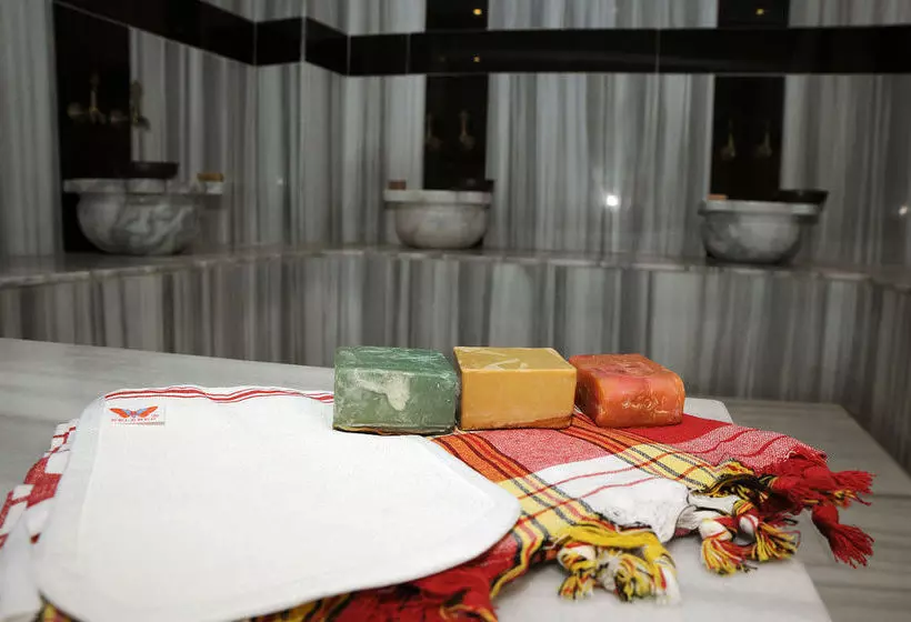 Fotos del hotel Comfort Elite Hotels Old City:  3