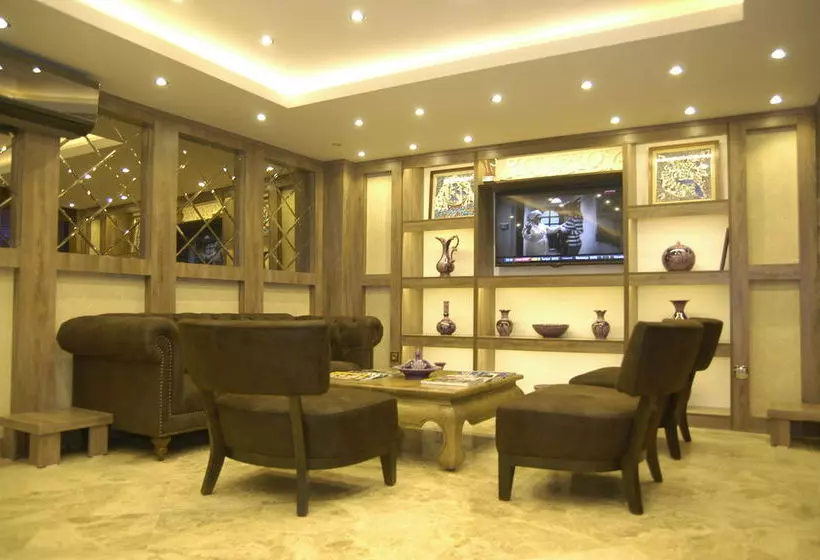 Fotos del hotel Comfort Elite Hotels Old City:  9