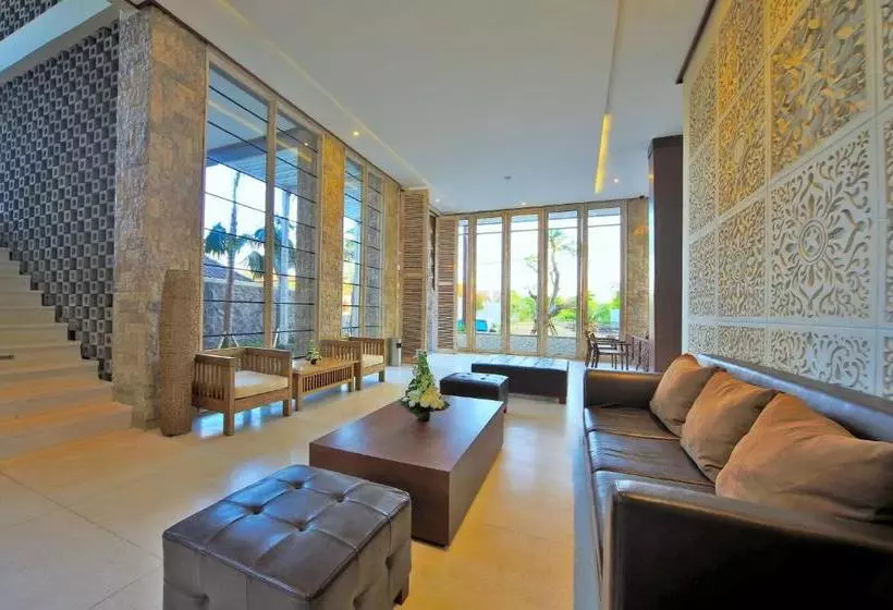 Fotos del hotel Adma Umalas:  7