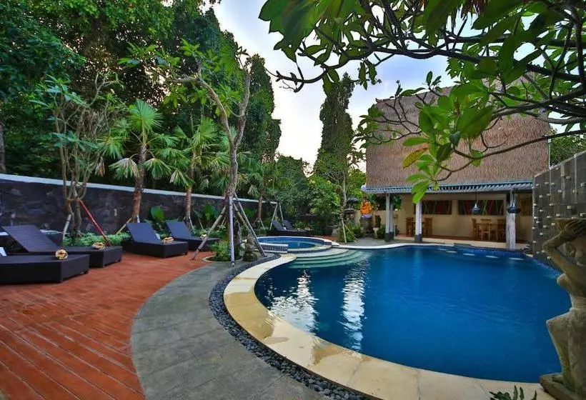 Fotos del hotel Adma Umalas:  13