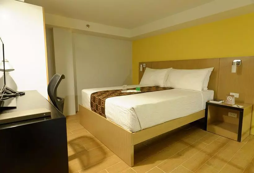 Fotos del hotel Aurum One Makati:  7