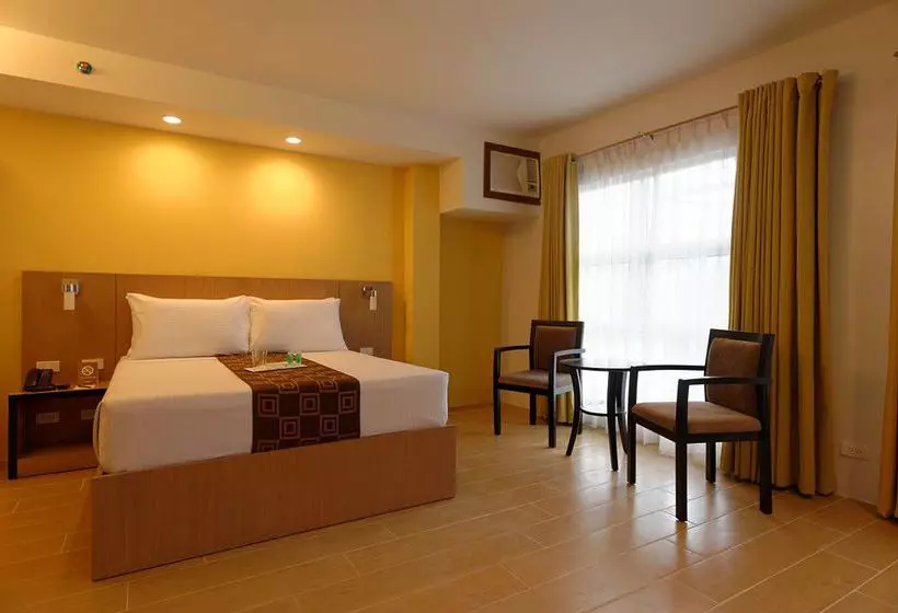 Fotos del hotel Aurum One Makati:  21