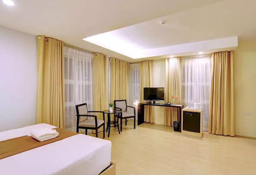 Fotos del hotel Aurum One Makati:  16