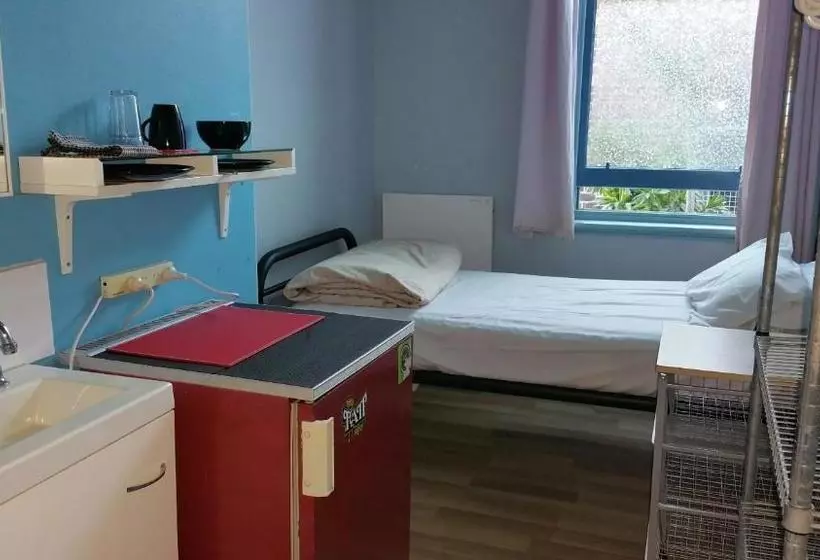 Fotos del hotel Coolibah Lodge Northbridge:  10