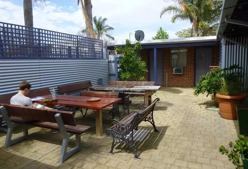 Fotos del hotel Coolibah Lodge Northbridge:  8