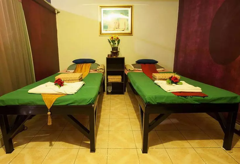 Fotos del hotel Grand Mandarin Residence:  25