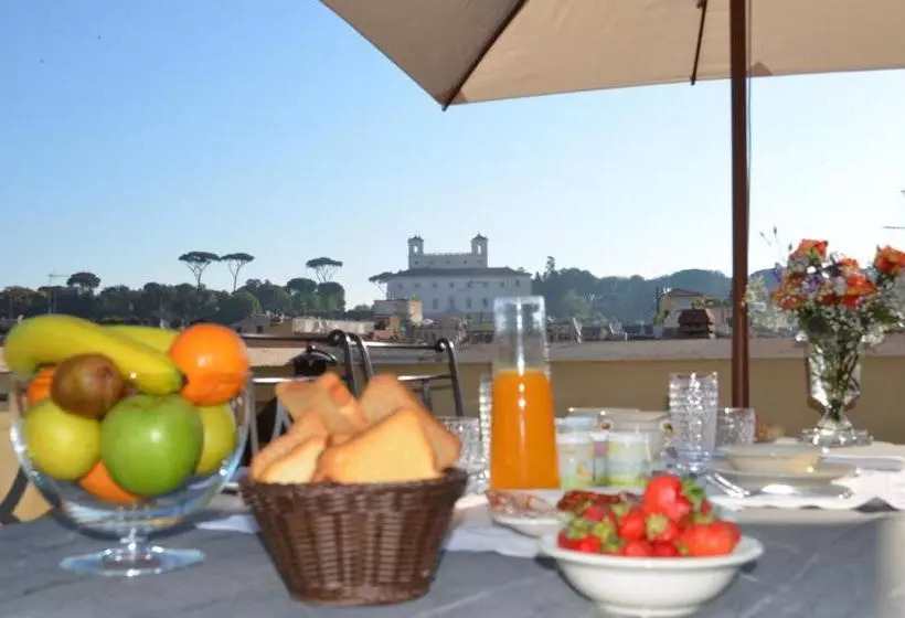 Fotos del hotel La Scelta Di Goethe  Luxury Suites:  13