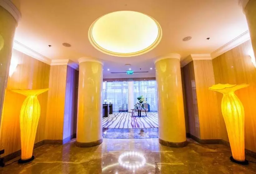 Fotos del hotel Somewhere  Apartment:  15