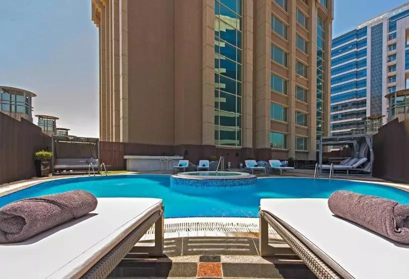 Somewhere  Apartment