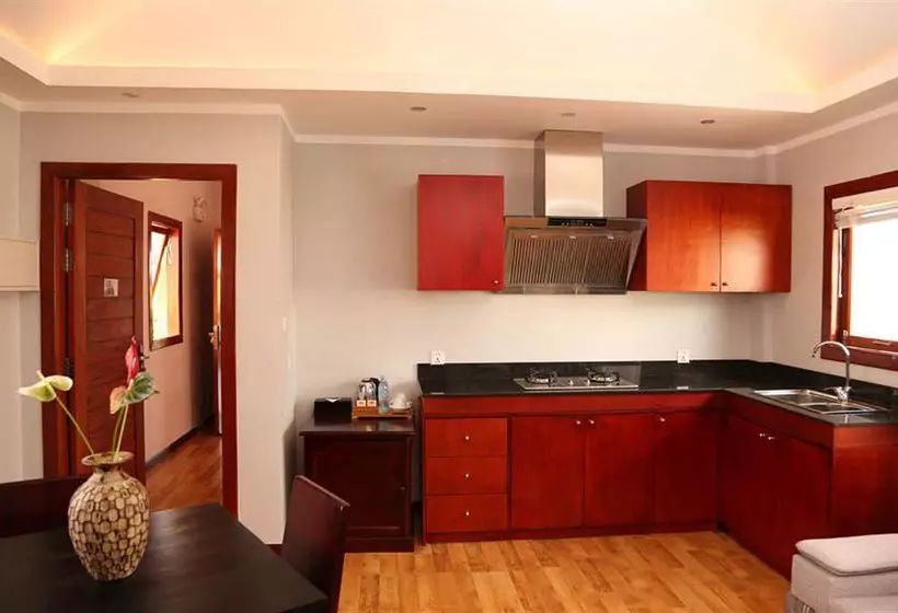 Fotos del hotel Villa Nane Boutique & Cafe:  7