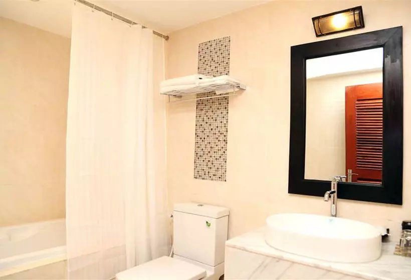 Fotos del hotel Villa Nane Boutique & Cafe:  8