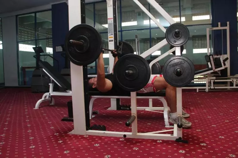 Fotos del hotel Puri Darmo Serviced Residences:  7