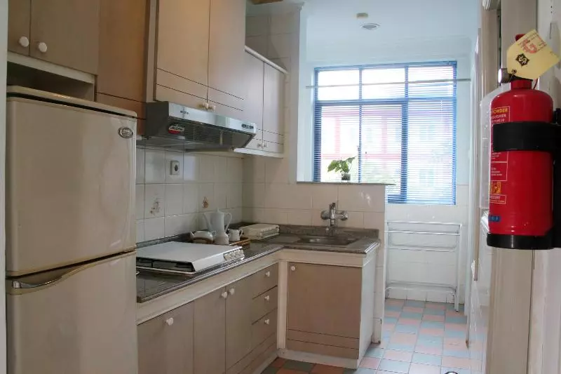 Fotos del hotel Puri Darmo Serviced Residences:  6