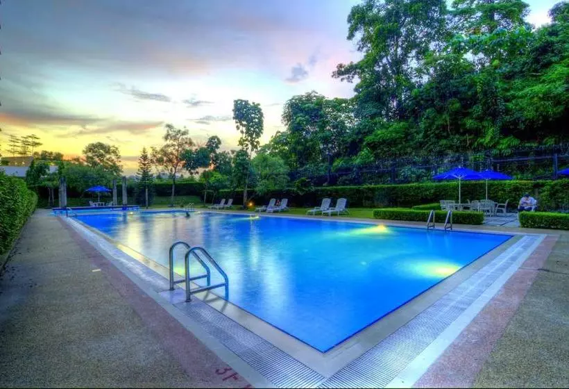 Fotos del hotel Wedgewood Residences:  2