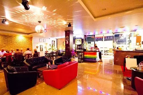 Fotos del hotel Club One Seven Bed And Breakfast:  13